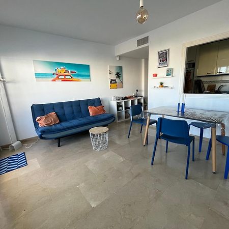 Appartement Puerto De La Duquesa Minimum 3 Nuits à Manilva Extérieur photo