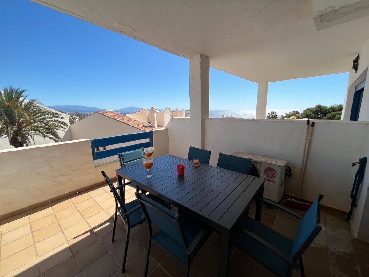 Appartement Puerto De La Duquesa Minimum 3 Nuits à Manilva Extérieur photo