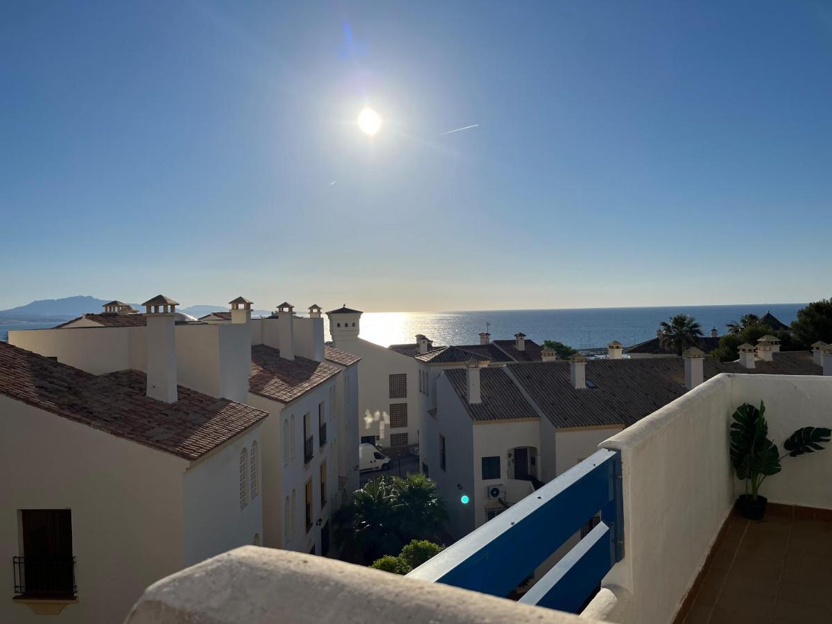 Appartement Puerto De La Duquesa Minimum 3 Nuits à Manilva Extérieur photo