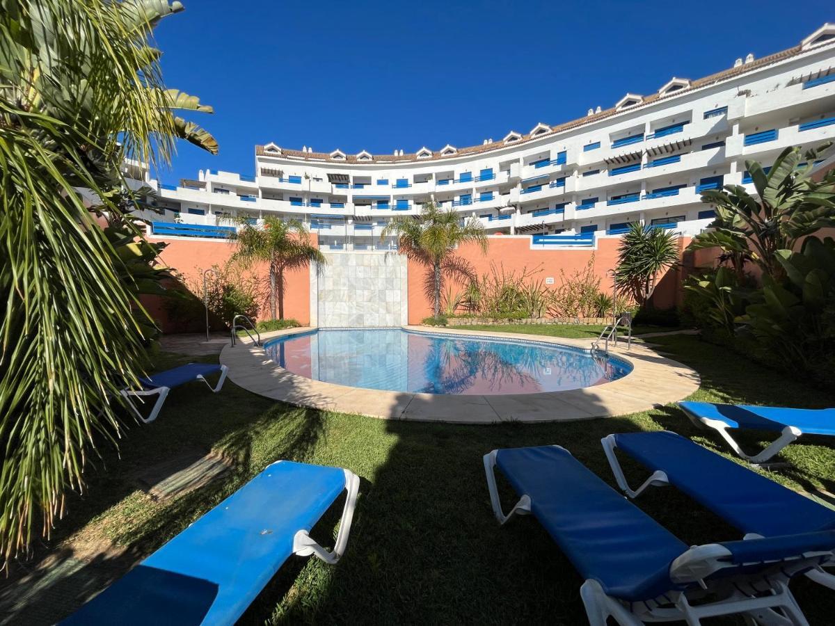 Appartement Puerto De La Duquesa Minimum 3 Nuits à Manilva Extérieur photo