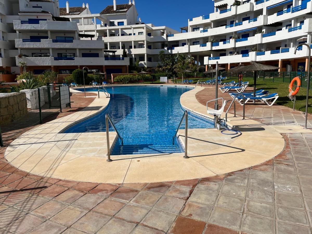 Appartement Puerto De La Duquesa Minimum 3 Nuits à Manilva Extérieur photo