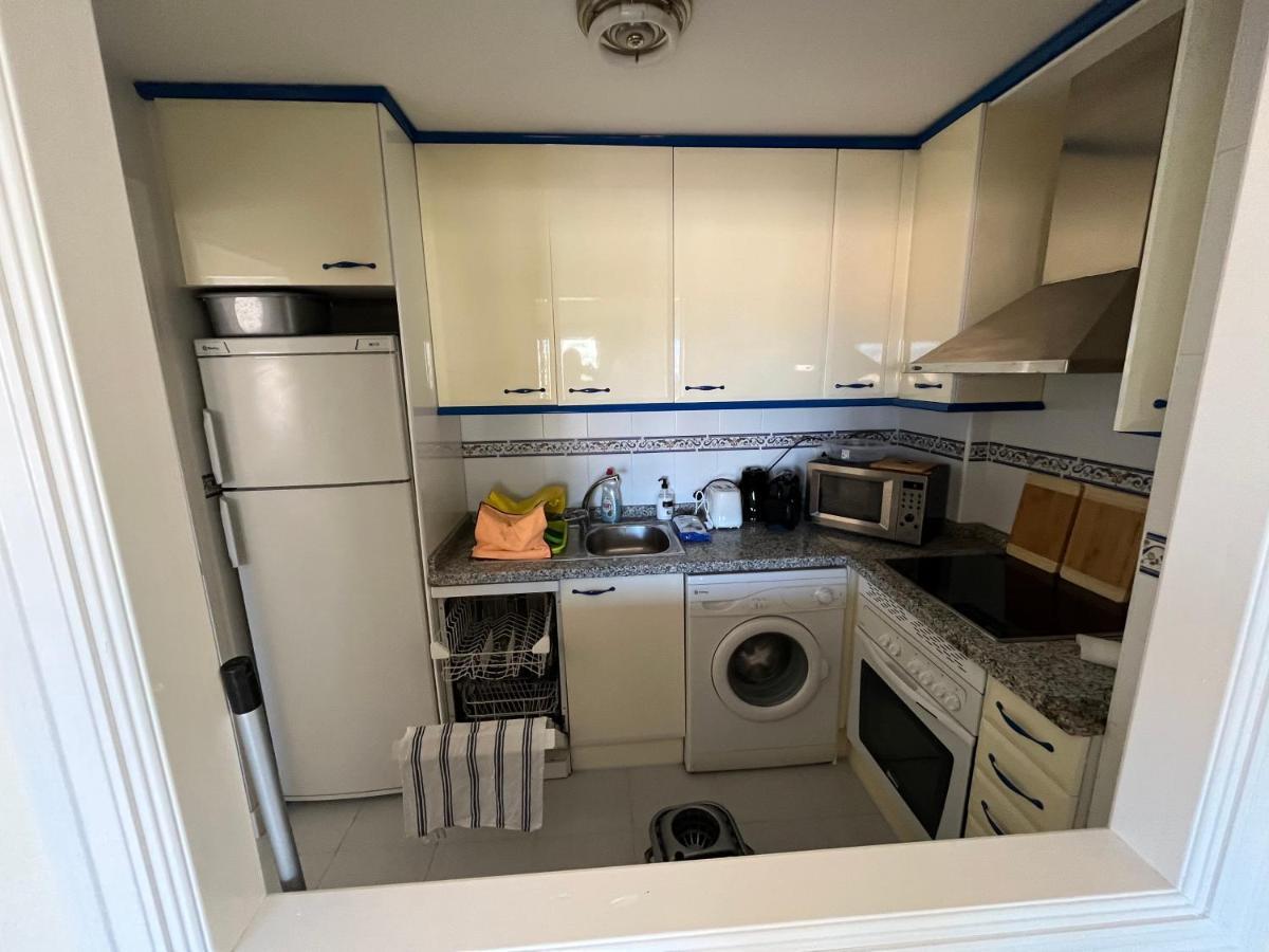 Appartement Puerto De La Duquesa Minimum 3 Nuits à Manilva Extérieur photo
