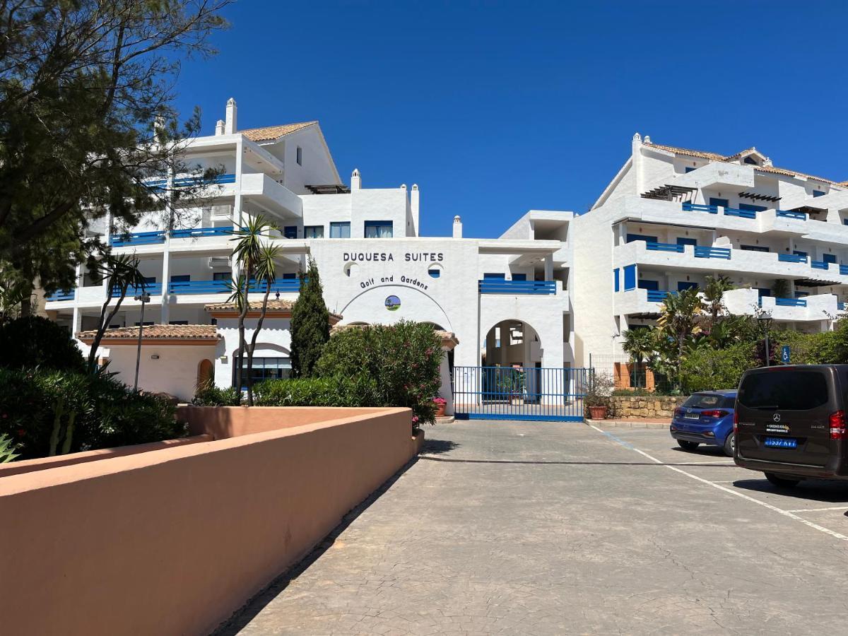 Appartement Puerto De La Duquesa Minimum 3 Nuits à Manilva Extérieur photo