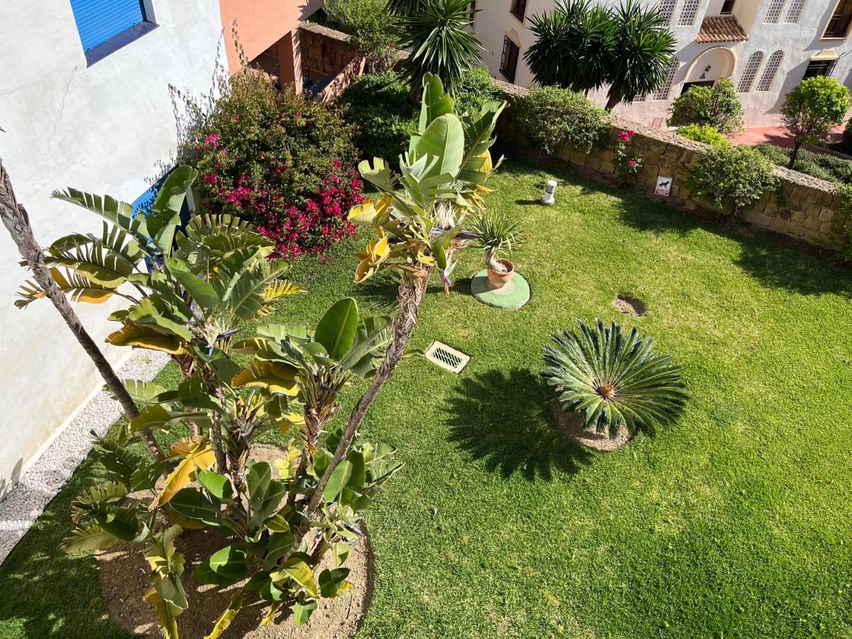 Appartement Puerto De La Duquesa Minimum 3 Nuits à Manilva Extérieur photo