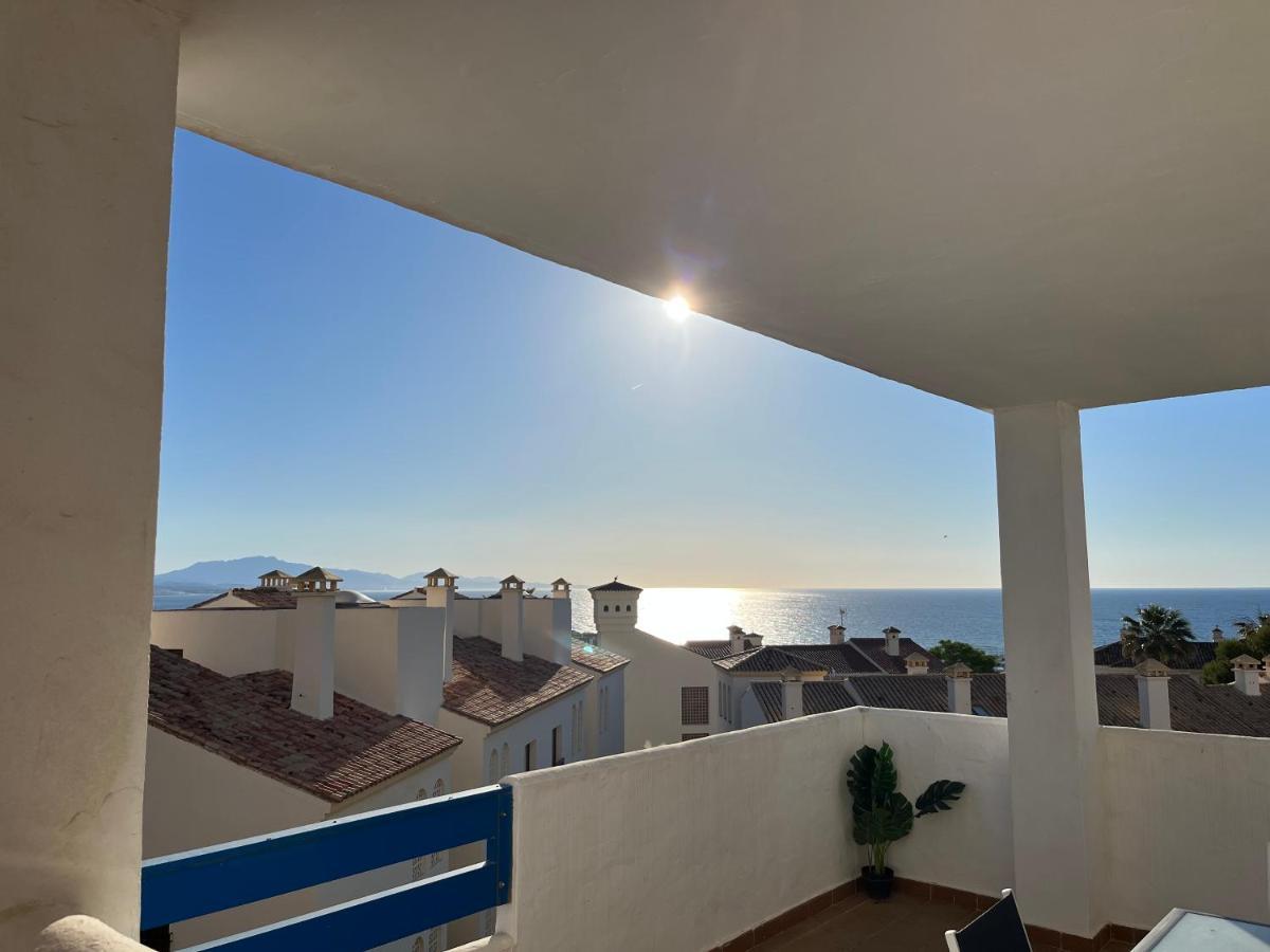 Appartement Puerto De La Duquesa Minimum 3 Nuits à Manilva Extérieur photo