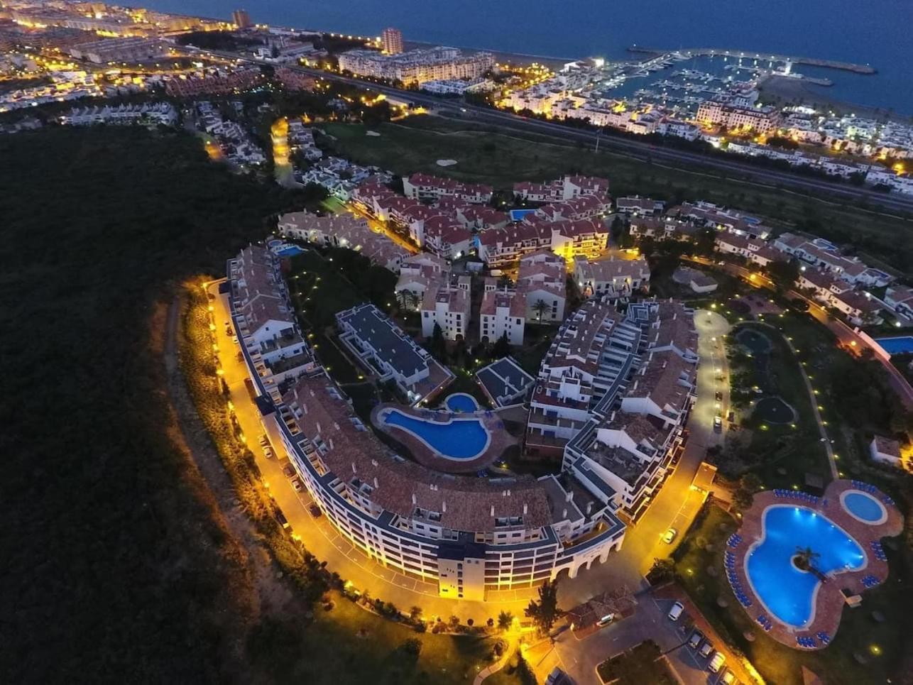 Appartement Puerto De La Duquesa Minimum 3 Nuits à Manilva Extérieur photo